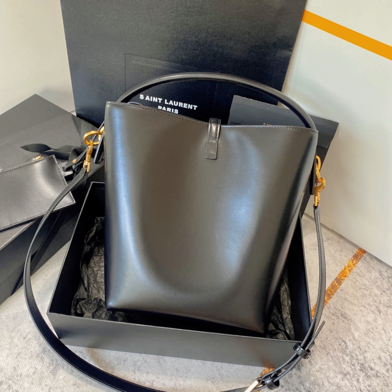 YSL Bucket Bags